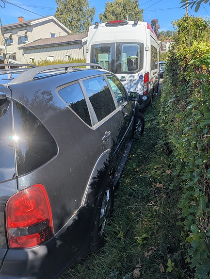SsangYong Rexton 4 of 15