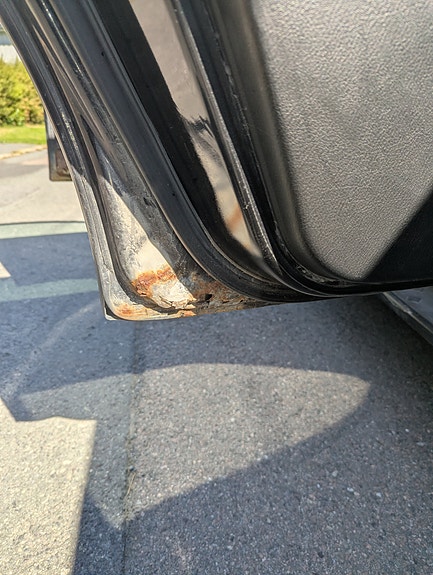 SsangYong Rexton 15 of 15