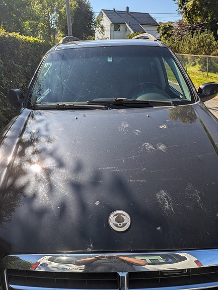 SsangYong Rexton 5 of 15