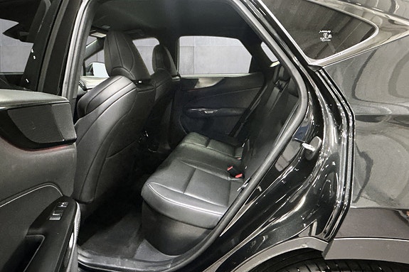 Lexus NX450h 15 of 25