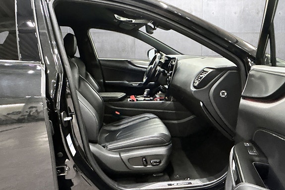 Lexus NX450h 14 of 25