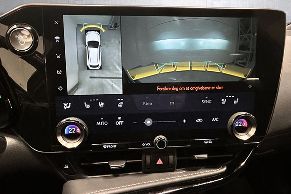 Lexus NX450h 20 of 25