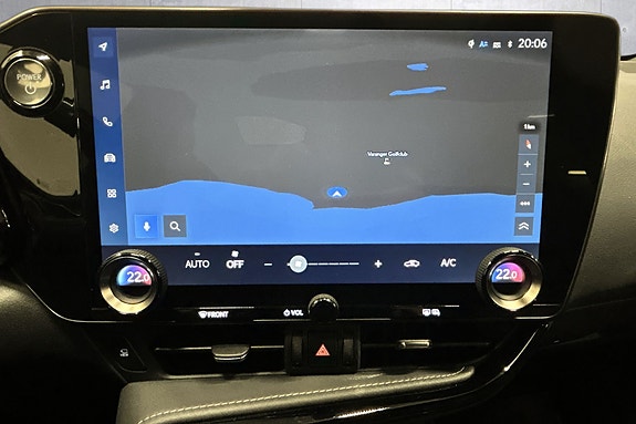 Lexus NX450h 13 of 25