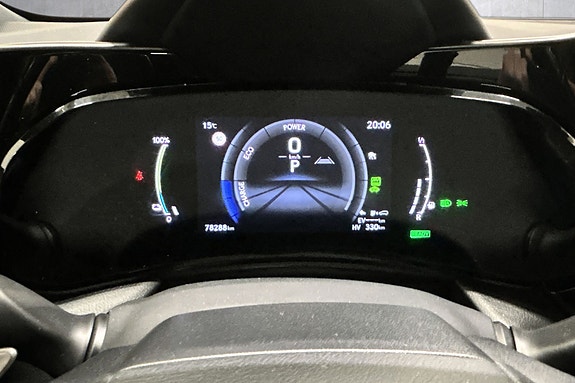 Lexus NX450h 12 of 25