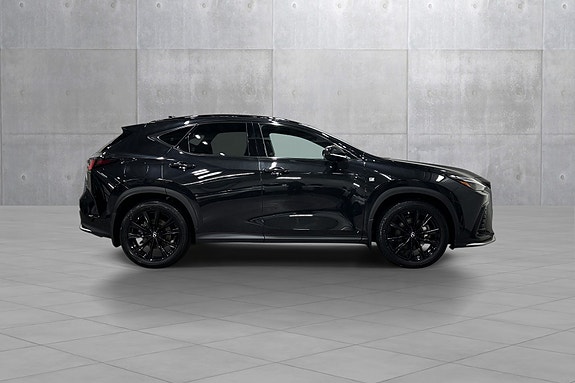 Lexus NX450h 6 of 25