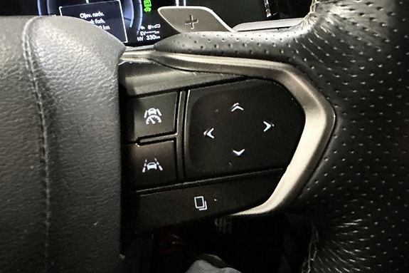 Lexus NX450h 21 of 25