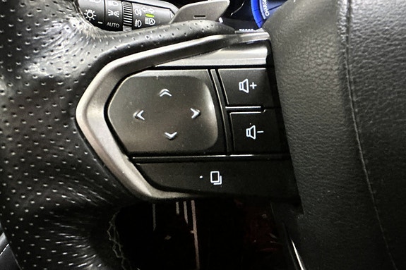 Lexus NX450h 22 of 25