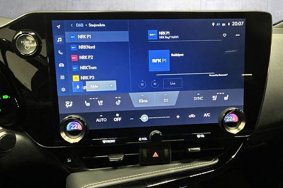 Lexus NX450h 24 of 25