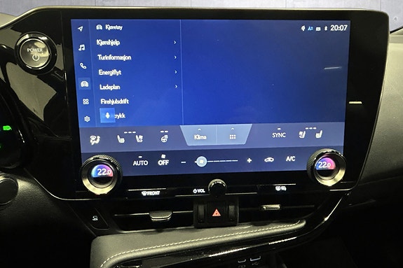 Lexus NX450h 25 of 25