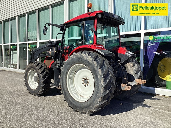 Valtra A134 3 of 8