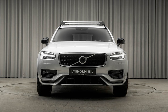 Volvo XC90 5 of 25