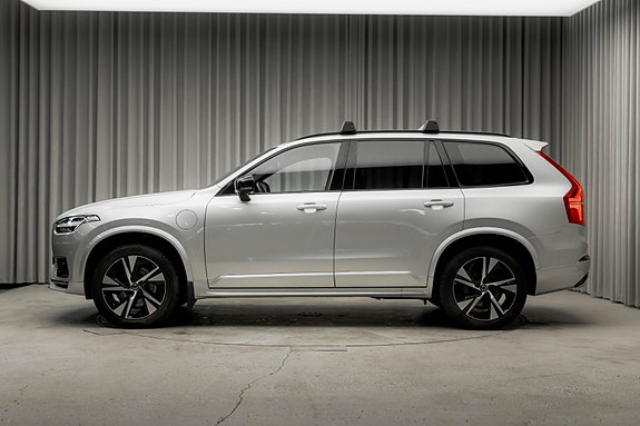 Volvo XC90 7 of 25