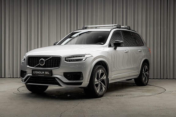 Volvo XC90 6 of 25