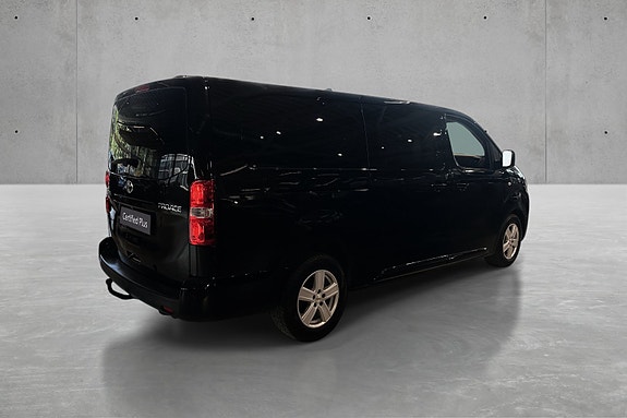 Toyota Proace 5 of 19
