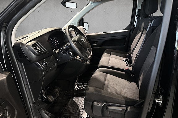 Toyota Proace 10 of 19