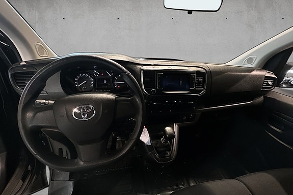 Toyota Proace 9 of 19