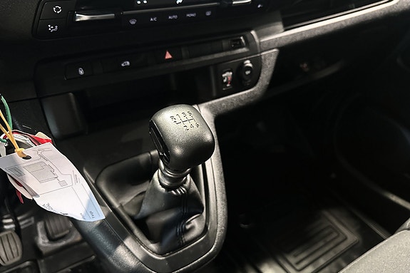 Toyota Proace 14 of 19
