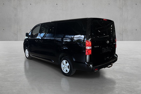 Toyota Proace 3 of 19