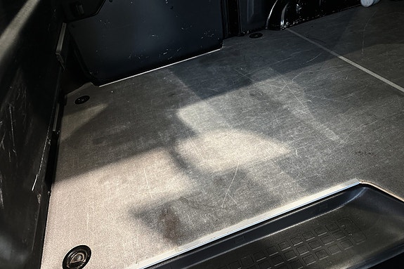 Toyota Proace 16 of 19