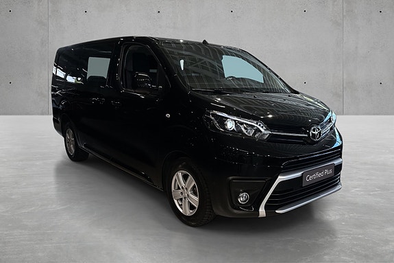 Toyota Proace 7 of 19