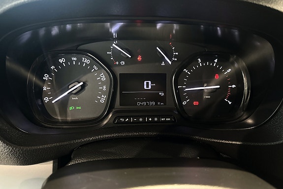 Toyota Proace 12 of 19