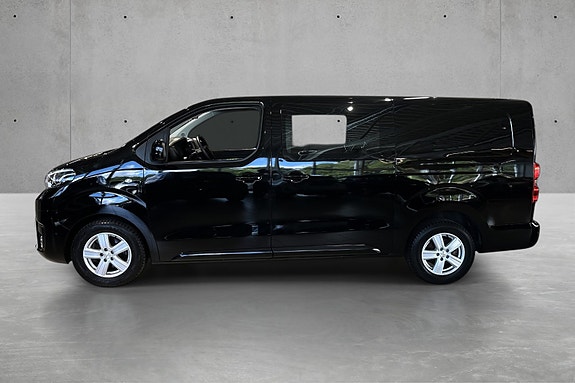Toyota Proace 2 of 19