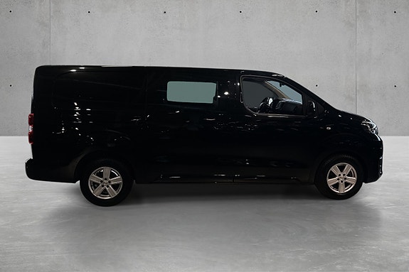 Toyota Proace 6 of 19