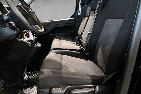 Toyota Proace 15 of 19