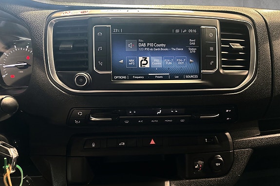 Toyota Proace 13 of 19