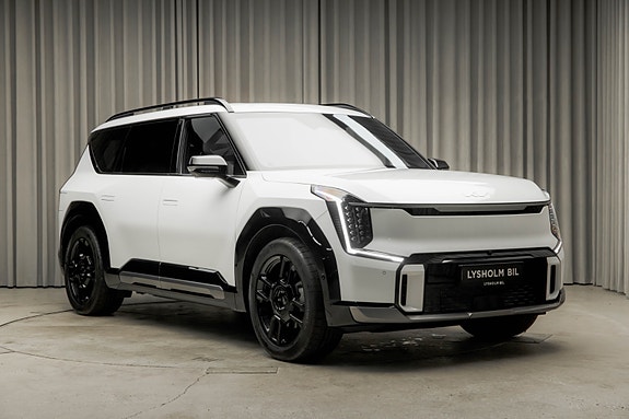 Kia EV9 2 of 30