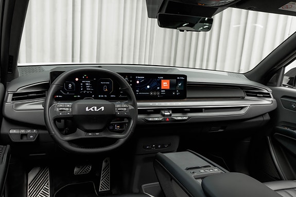 Kia EV9 19 of 30