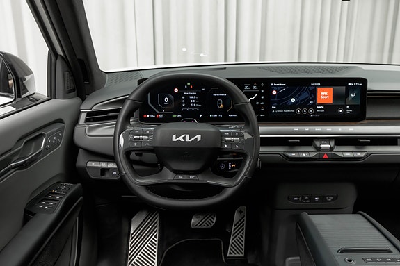 Kia EV9 20 of 30