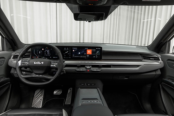 Kia EV9 22 of 30