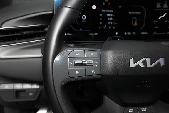 Kia EV9 29 of 30