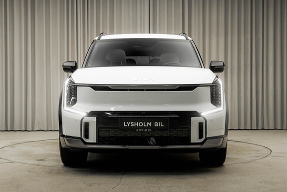 Kia EV9 5 of 30