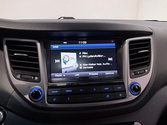 Hyundai Tucson 29 of 30