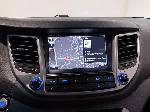 Hyundai Tucson 28 of 30
