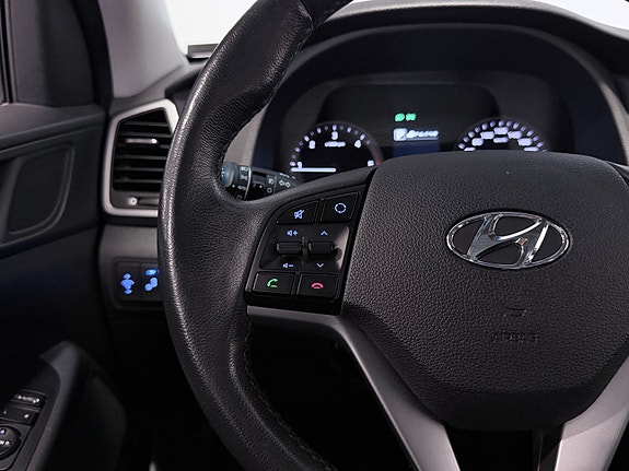 Hyundai Tucson 21 of 30