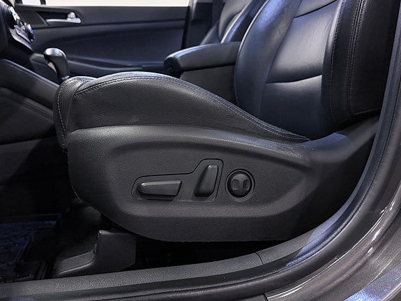 Hyundai Tucson 14 of 30
