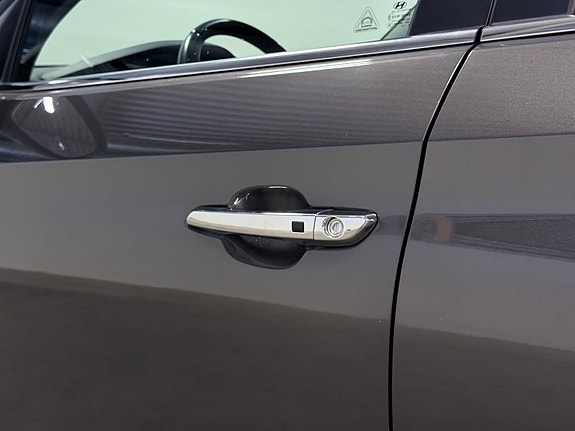 Hyundai Tucson 13 of 30