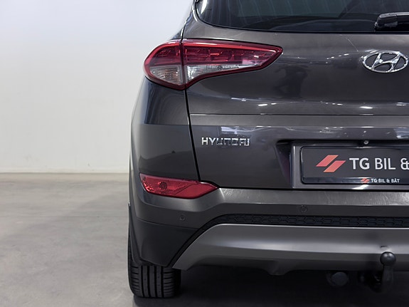 Hyundai Tucson 5 of 30