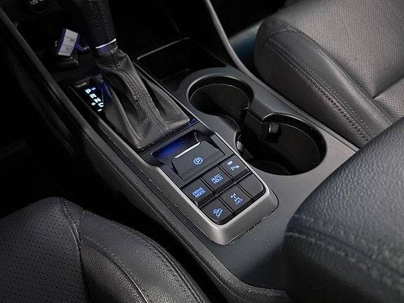Hyundai Tucson 25 of 30
