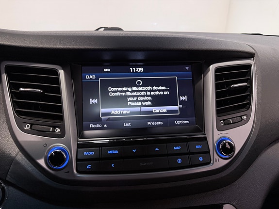 Hyundai Tucson 30 of 30