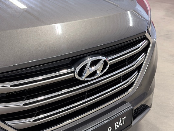 Hyundai Tucson 12 of 30