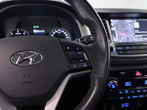 Hyundai Tucson 22 of 30