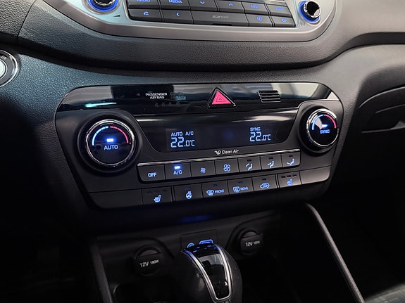 Hyundai Tucson 26 of 30
