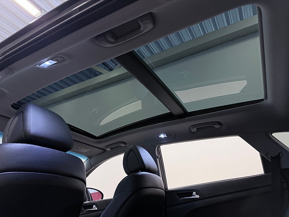 Hyundai Tucson 17 of 30