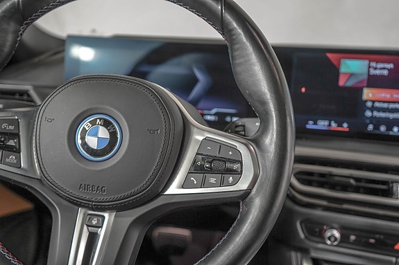 BMW i4 21 of 28
