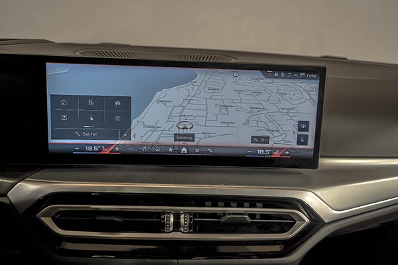 BMW i4 24 of 28
