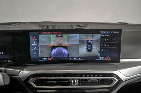 BMW i4 25 of 28